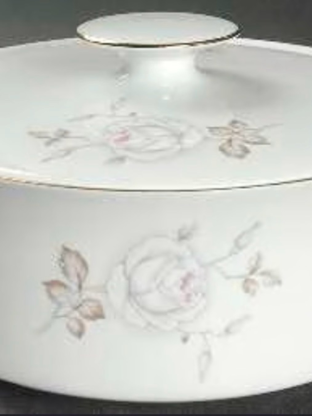 Johann Haviland Vegetable Bowl